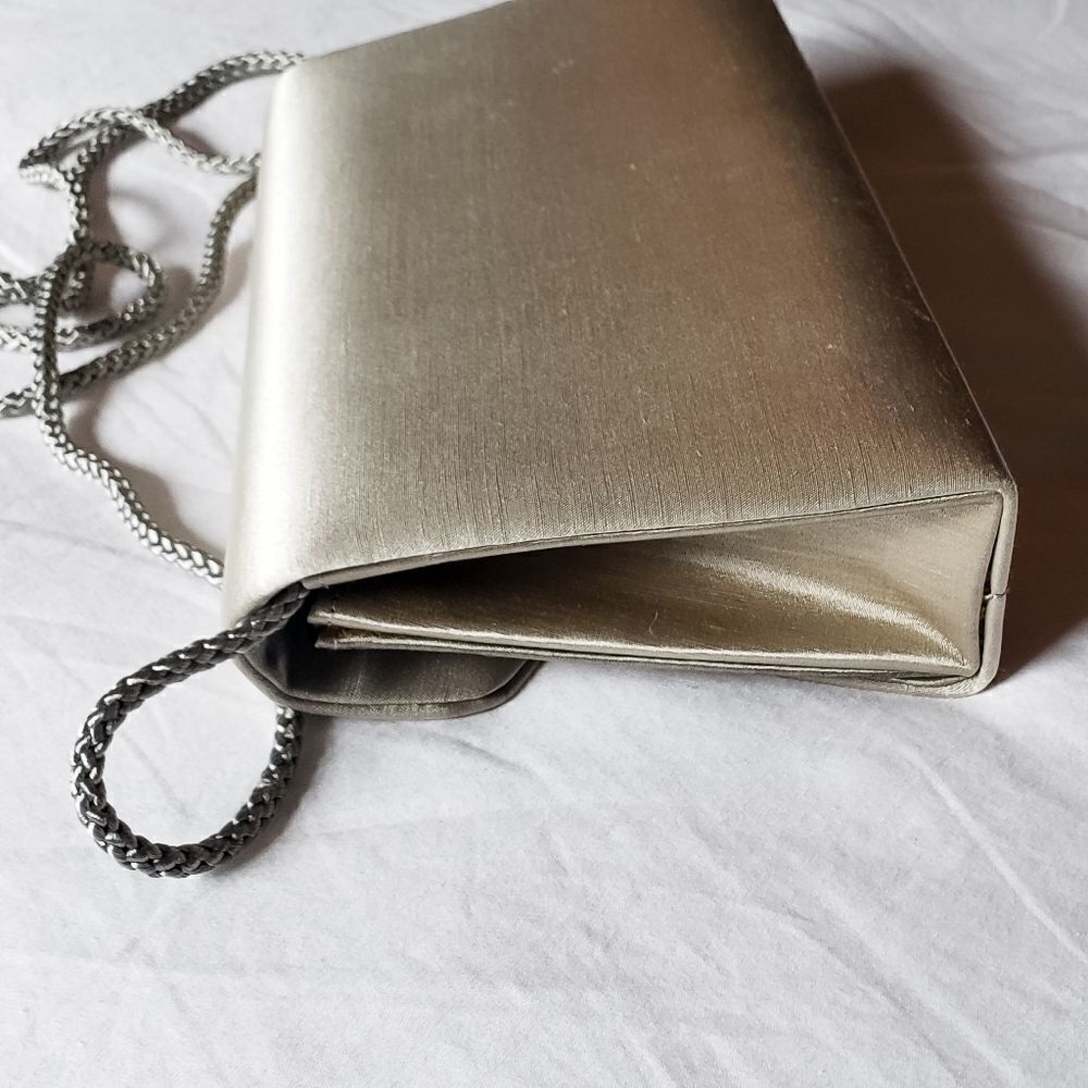 Satin Purse  - Picture 4 of 12